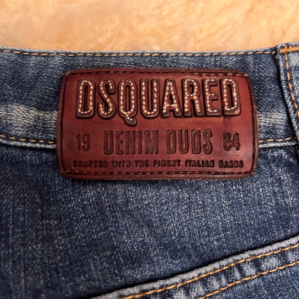 Jeans - Picture 3 of 5
